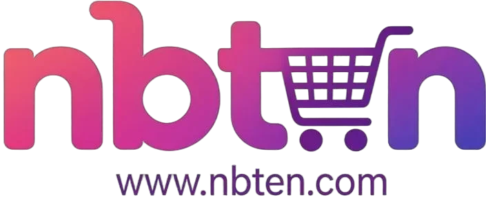 NBTen Logo