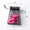 Durable Adults Vibrator Gauze Packing Bag Tool Dildo Hidden Pouch Utensil Appliances Pouch Gift Penis Discreet Storage Bags 8