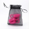 Durable Adults Vibrator Gauze Packing Bag Tool Dildo Hidden Pouch Utensil Appliances Pouch Gift Penis Discreet Storage Bags 5