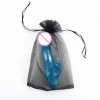 Durable Adults Vibrator Gauze Packing Bag Tool Dildo Hidden Pouch Utensil Appliances Pouch Gift Penis Discreet Storage Bags 10