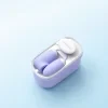 Thai Sex toys ของเล่นผู ดิลโด้ จิ๋มกระป๋อง ไข่สั่น Sucking Vibrating Egg Massager 24 Mode Clitoral Nipple Sucker Stimulator Clit G Spot Private Vibrator SexToy for Women 4