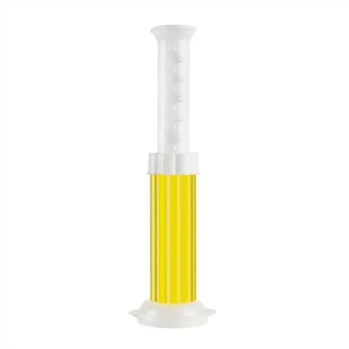 Yellow Lemon Flavor