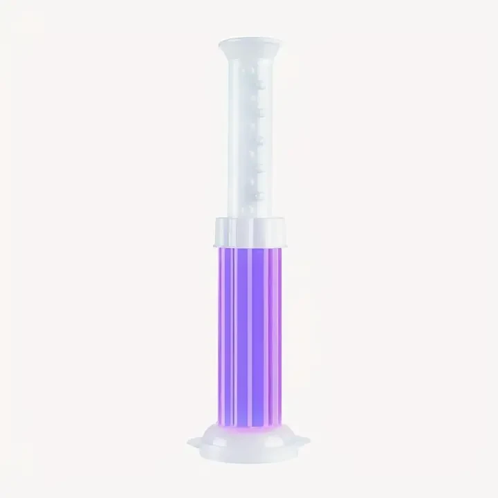 Purple Lavender Scent