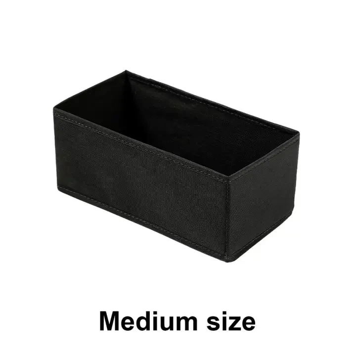 Negro / Mediano