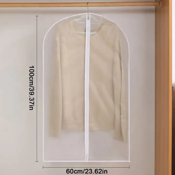 透明 / 60*100(5个装)