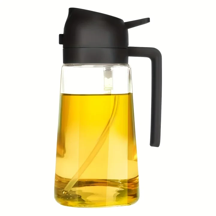 Negro / 470ml