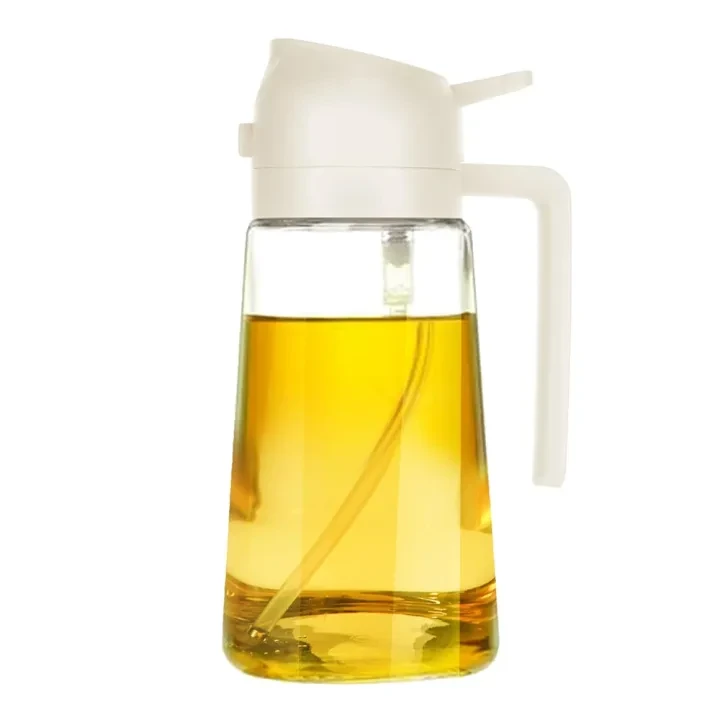 Blanco marfil / 470ml