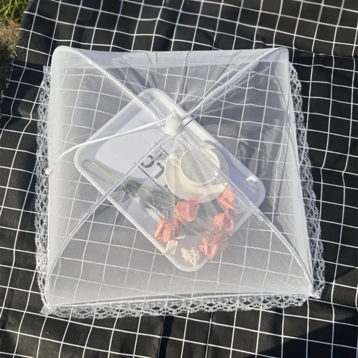 白色 / 48*48厘米