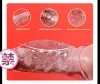 Penis Sleeve, for Lengthening and Thickening, with a Soft Texture, Realistic Skin Texture, Anti-slip, an Adult Intimate Product, Reusable, Easy to Clean, Suitable for Couples 6