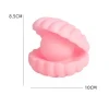 1 piece, shell night light, decorative lamp, table lamp, accent light, creative lamp, desk lamp, home decor, suitable for rooms, bedrooms, bedside tables, birthday gifts, Mother's Day, Father's Day 7
