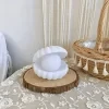 1 piece, shell night light, decorative lamp, table lamp, accent light, creative lamp, desk lamp, home decor, suitable for rooms, bedrooms, bedside tables, birthday gifts, Mother's Day, Father's Day 3