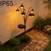 Home Decoration and Building Materials