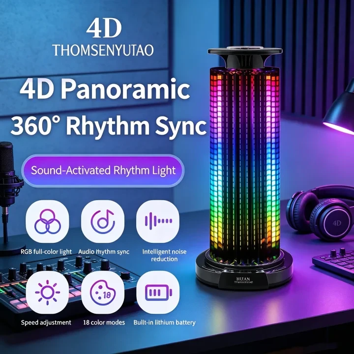 Product Description 1