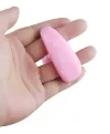 Juego de 4 piezas, anal plug con perlas de silicona para estimulación anal, juguete erótico para adultos, uso para hombres y mujeres 7