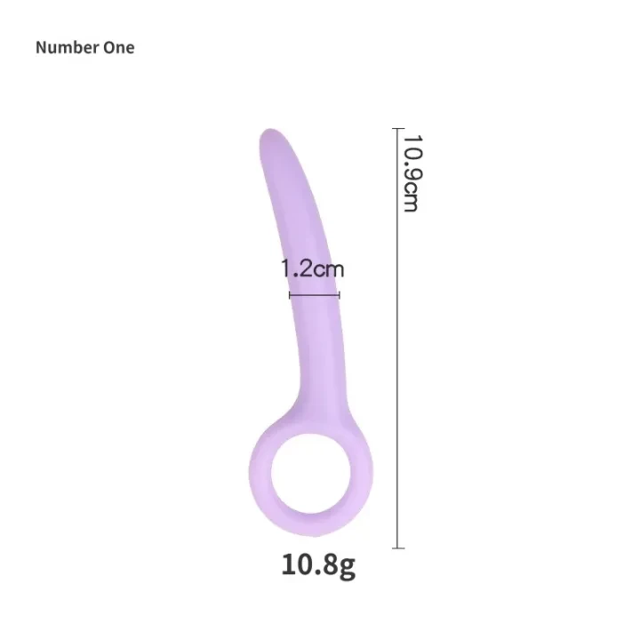 purple / 1号