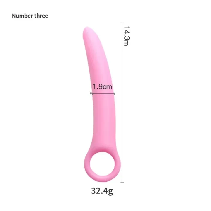 pink / 3号