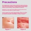 Anal and vaginal sex doll with hands, feet, and inflatable chest, water-filled, thickened, seamless 4