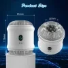 One, 10 vibration modes, 10 high-intensity vibration frequencies, USB rechargeable, multifunctional dual-head male vibrator, penis exerciser, realistic vaginal texture, male masturbator, for men's sexual pleasure 4