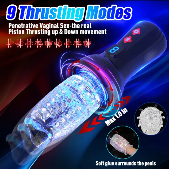 Product Description 1