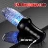 Vibrating Adjustable Rotating Digital Display Male Masturbation Device for Penis Stimulation and Exercise 5