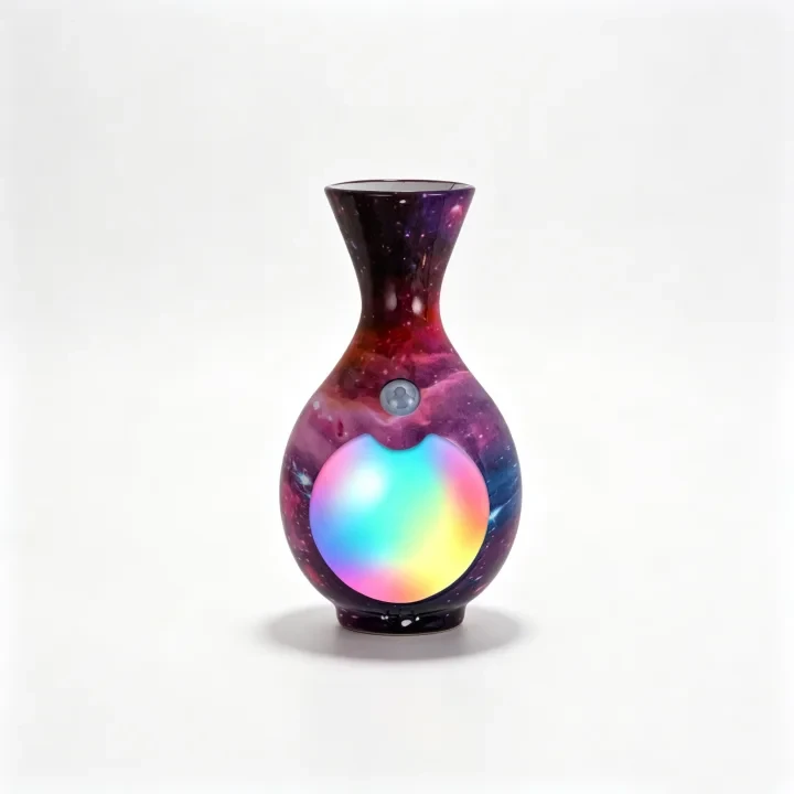 Painted / RGB Color Changing