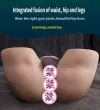 Consolador para hombres con forma de ano, moldeado a la inversa, simulación real de ano, muñeca corporal completa, juguete sexual para adultos 11