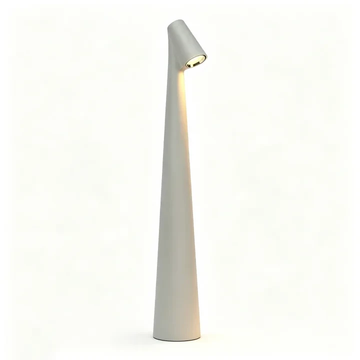 white / L
