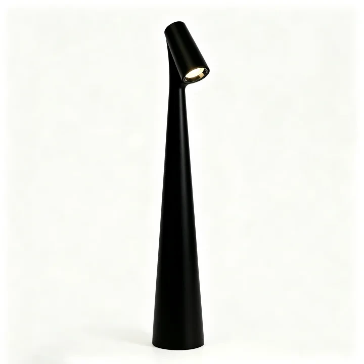 black / M