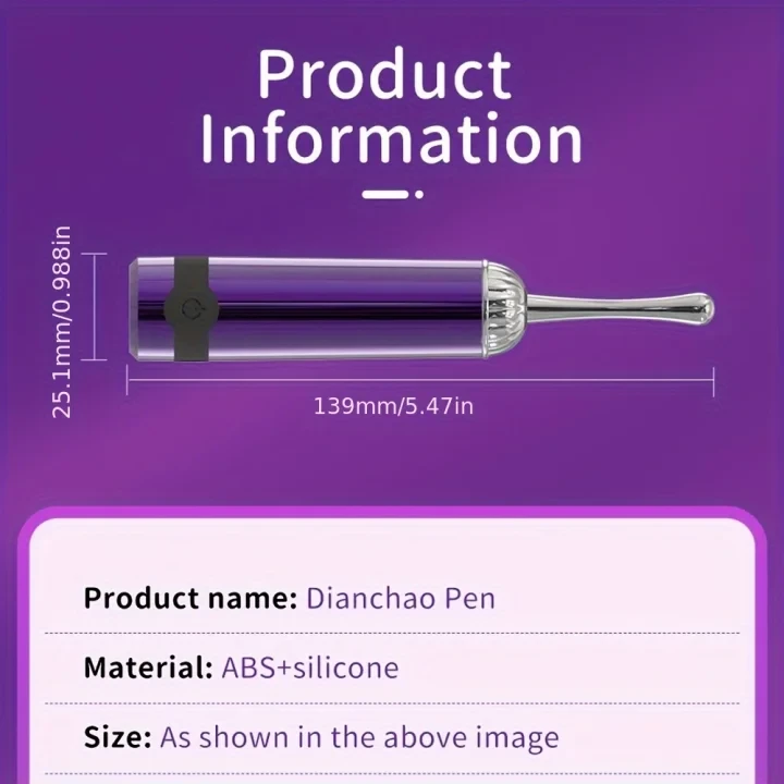 女性情趣专用阴蒂震动器，精准刺激乳头夹迷你肛门阴蒂弹珠震动器，带10种强劲震动模式，可充电静音女性成人玩具