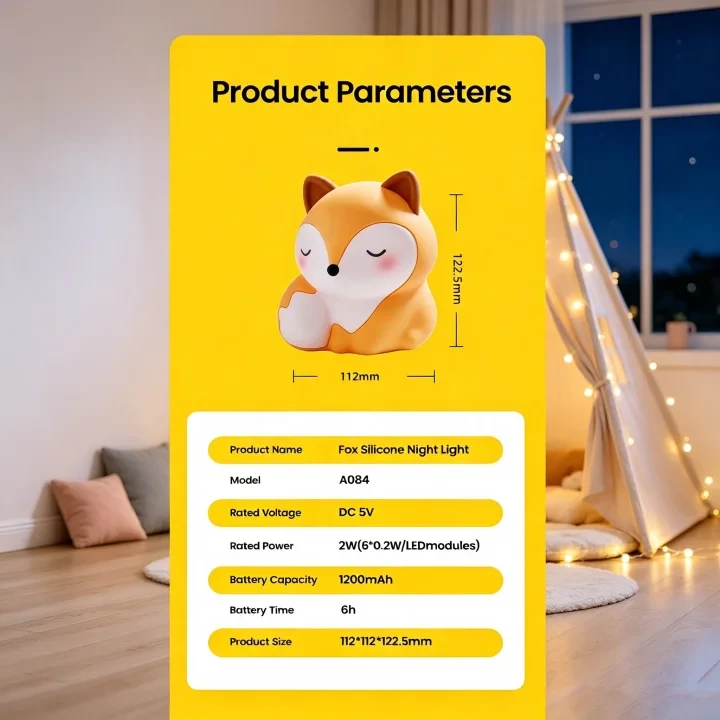 Product Description 1