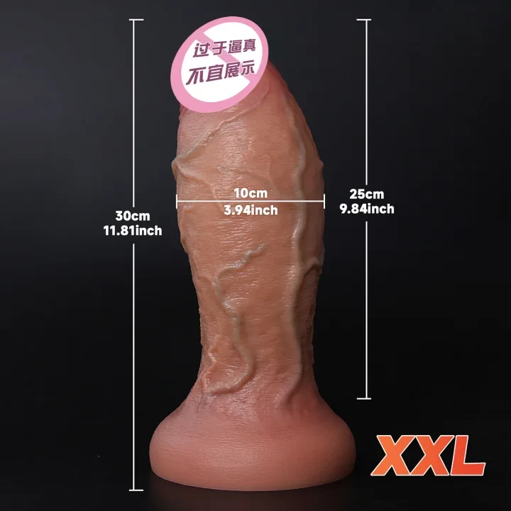 tono de piel / XXL