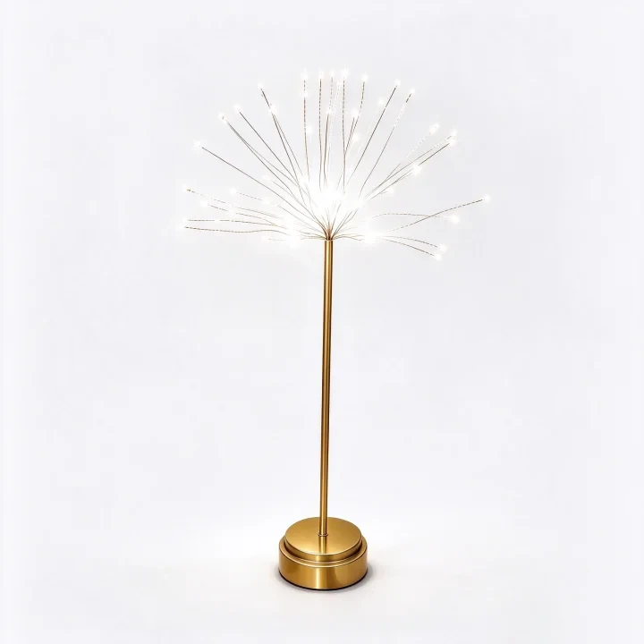 Zhengbai Golden Base Golden Rod 1 Piece / Battery USB Dual Use Model