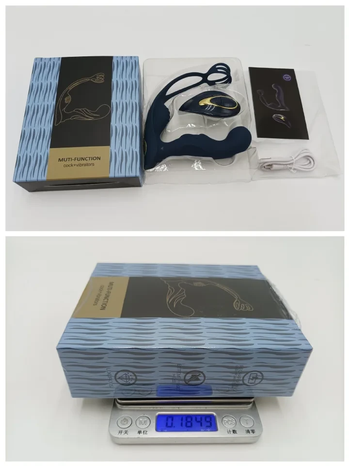 Product Description 1