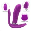 Wireless Invisible Wearable Vibrator Female Masturbation Device Adult Sex Toy 6