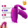 Wireless Invisible Wearable Vibrator Female Masturbation Device Adult Sex Toy 2