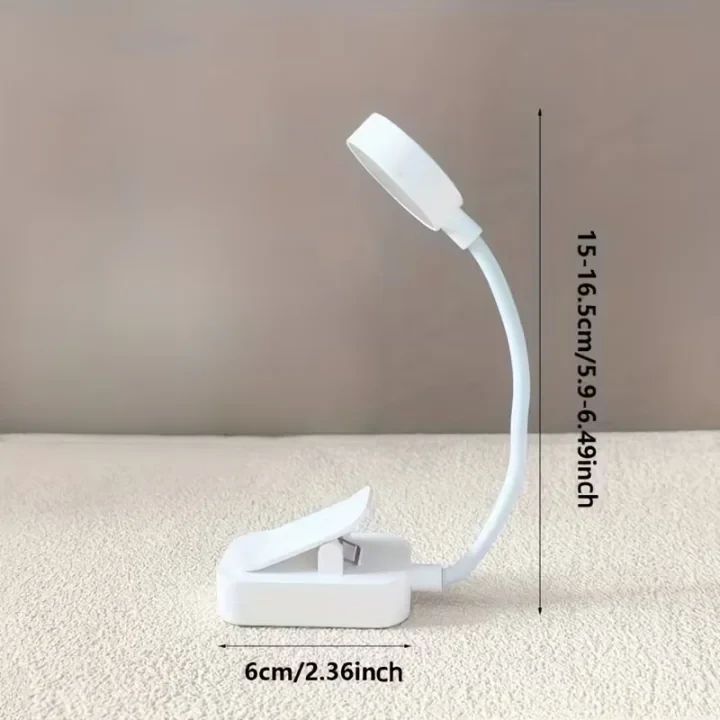 white / Charging Model