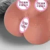 Juguete para adultos manguito anal de TPE ultra suave con torso masculino realista 3