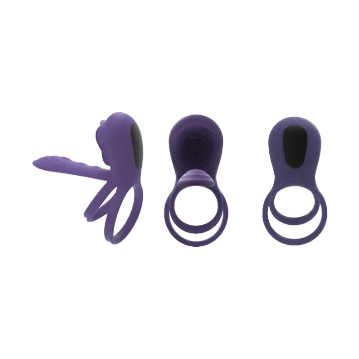 Purple Remote Control