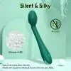 女性G点振动器 12种模式 防水硅胶 USB充电 阴蒂刺激器 2