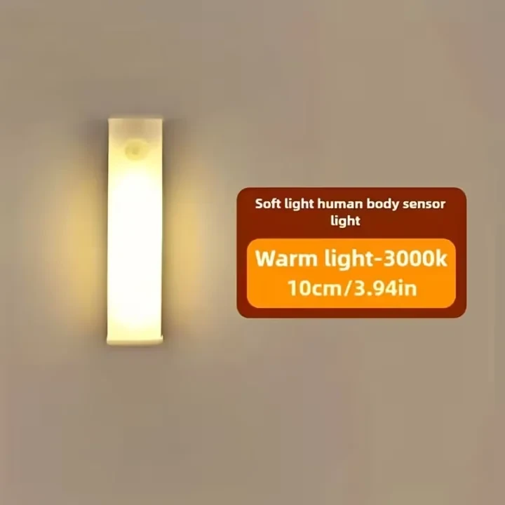 Warm light / 10cm 3 94inch