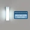 Rechargeable Motion Sensor LED Strip Light Wireless Magnetic Night Light Suitable for RVs Campers Wardrobes Kitchens Hallways Bedrooms 6