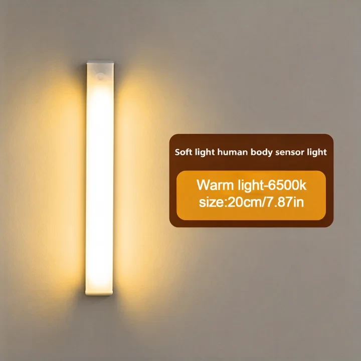 Warm light / 20cm 7 87inch