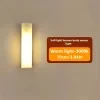Rechargeable Motion Sensor LED Strip Light Wireless Magnetic Night Light Suitable for RVs Campers Wardrobes Kitchens Hallways Bedrooms 2