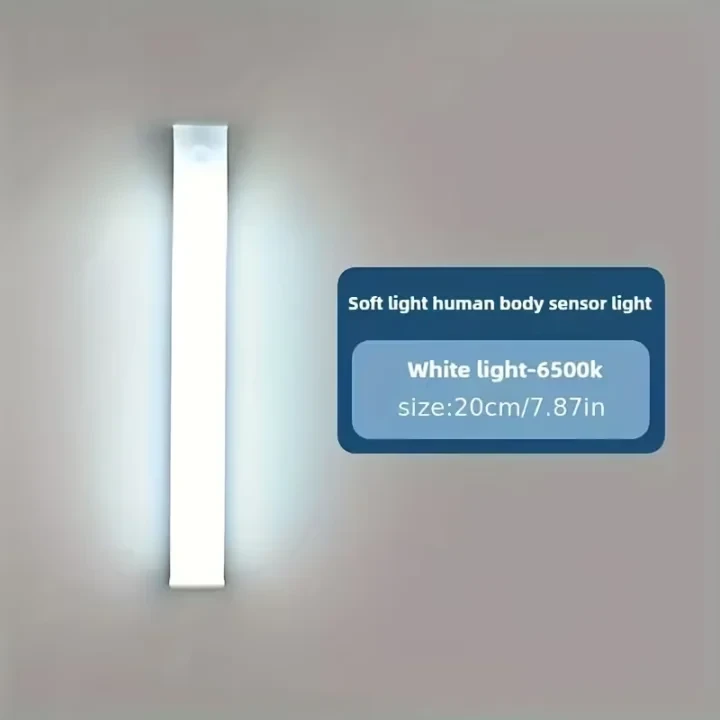 White light / 20cm 7 87inch
