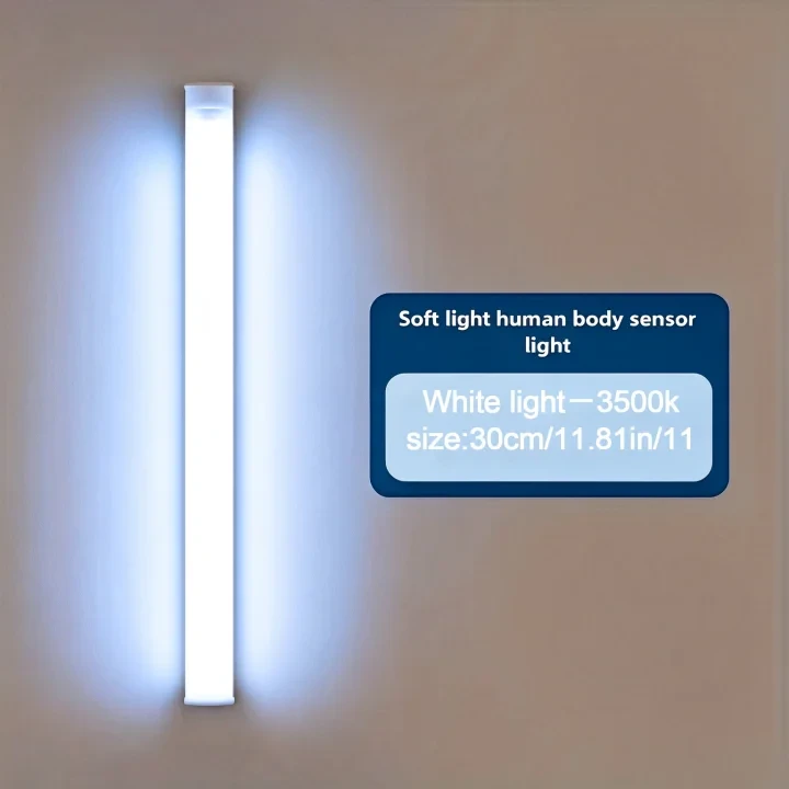 White light / 30cm 11 8inch