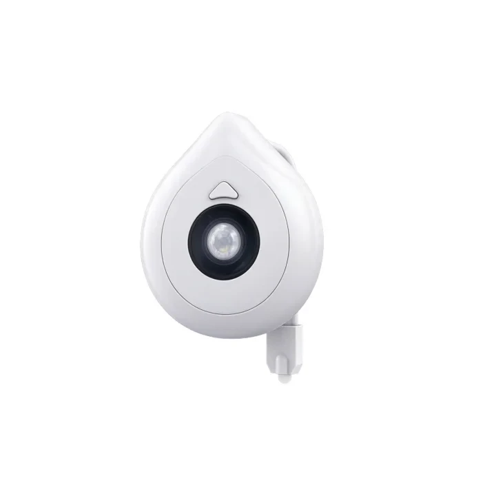 white / Waterdrop Toilet Light